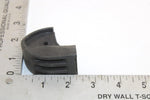Ski-doo Oem Rear Suspension Rail End Cap 503191137 Q4581