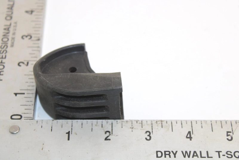 Ski-doo Oem Rear Suspension Rail End Cap 503191137 Q4581
