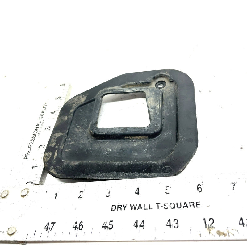 03-06 Polaris Magnum 330 4X4 OEM Clutch Air Inlet Plate 2632513 AP218