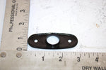 97 Arctic Cat Zrt 600 Oem Recoil Guide Plate 0606-211 SA15