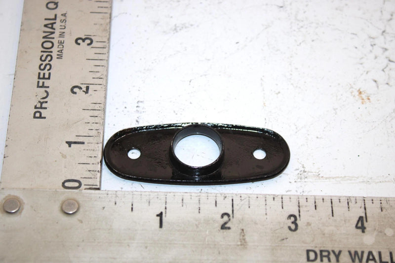 97 Arctic Cat Zrt 600 Oem Recoil Guide Plate 0606-211 SA15