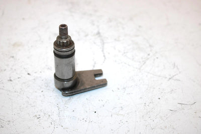 99 Polaris Scrambler 400 4x4 Oem Shift Shaft 3233549 Q3975