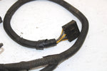 2001 Ski-doo Mxz 800 Oem Main Wiring Harness SS86