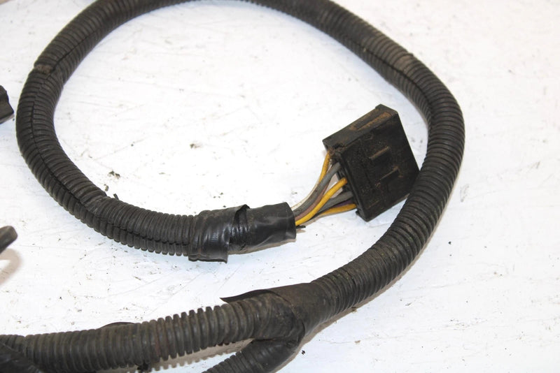 2001 Ski-doo Mxz 800 Oem Main Wiring Harness SS86