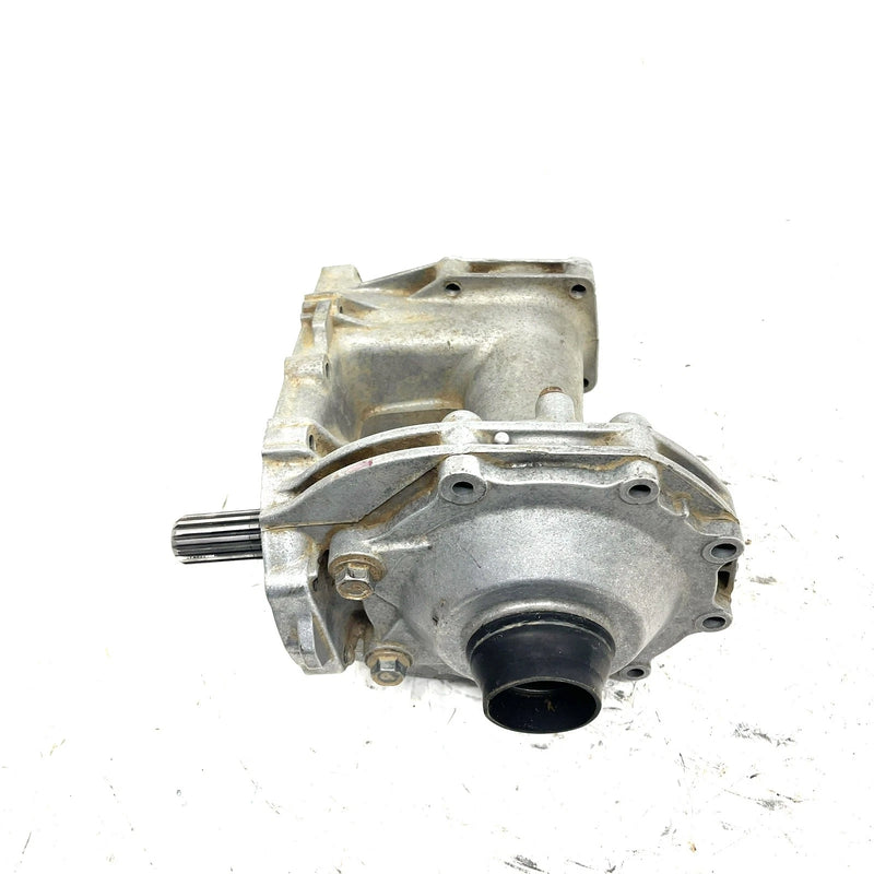 05-13 Kawasaki Brute Force 650 4x4 OEM Rear Gearcase 14057-0001 AK34
