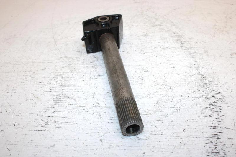 1998 Ski-doo Formula 500 Oem Steering Spindle W/Bushing 506144500 SS1