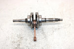 1997 Kawasaki Bayou 220 Oem Crankshaft 13031-1373 AK21