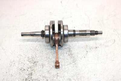 1997 Kawasaki Bayou 220 Oem Crankshaft 13031-1373 AK21