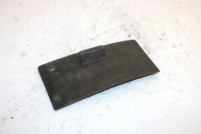 81 Yamaha Enticer 250 Et250e Oem Storage Box Lid 8F3-77712-00-00 SY6
