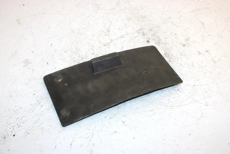 81 Yamaha Enticer 250 Et250e Oem Storage Box Lid 8F3-77712-00-00 SY6