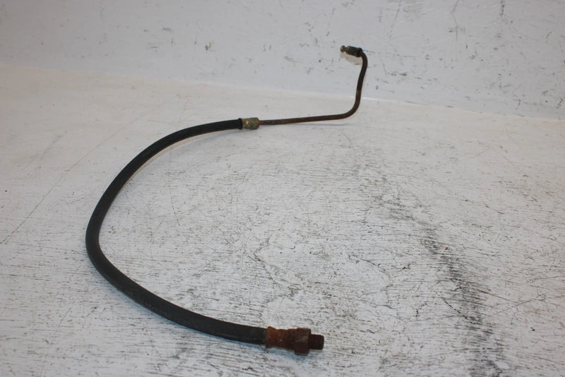1995 Polaris Xlt Oem Rear Brake Line 1930755 SP19