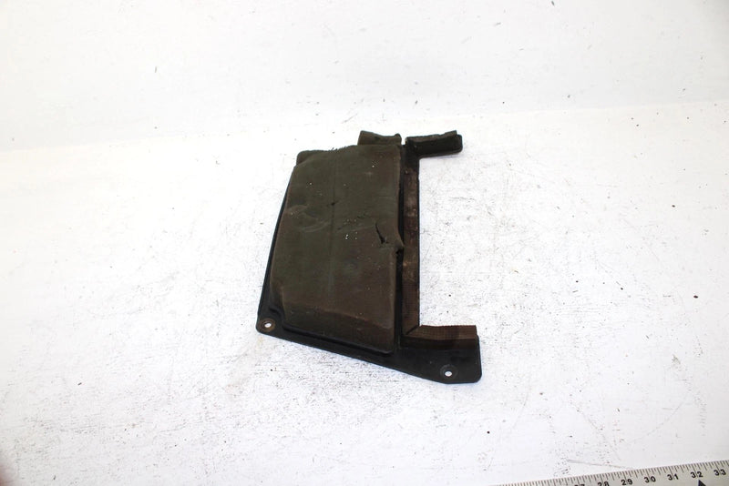 1996 Ski-doo Formula Iii 600 Oem Air Deflector 572081700 SS18