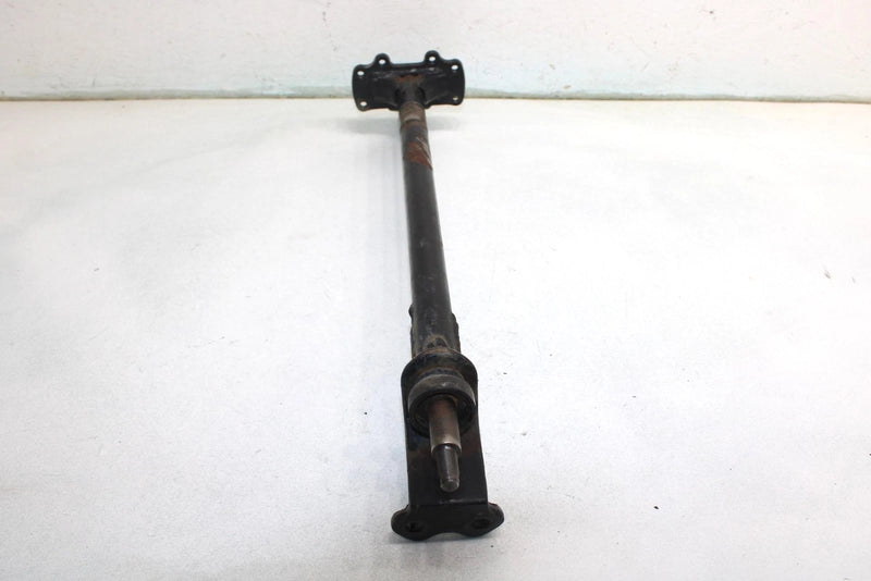 03 Suzuki Vinson 500 Lt-f500f Oem Steering Post Shaft 51650-03G00 AS24