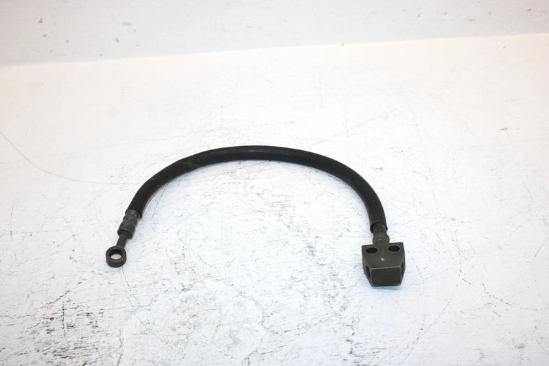1998 Yamaha  Grizzly Oem Upper Brake Hose 4WV-25872-00-00 AY49