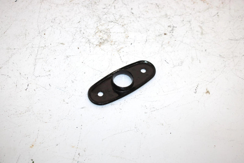 97 Arctic Cat Zrt 600 Oem Recoil Guide Plate 0606-211 SA15