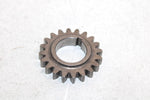 03 Suzuki Vinson 500 Lt-f500f Oem Oil Pump Drive Gear 16321-44B01 AS24