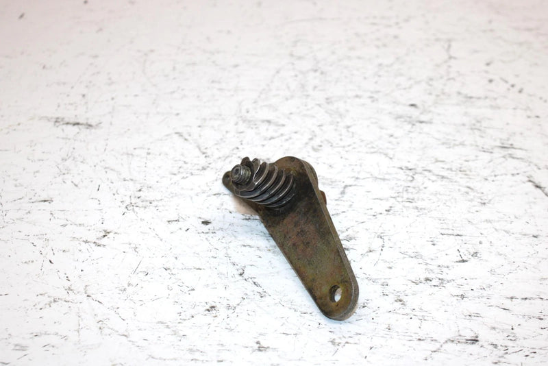 1991 Arctic Cat Lynx Deluxe Oem Brake Adjuster 0124-302 SA52