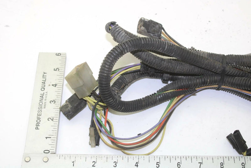 98 POLARIS TRAIL OEM MAIN ENGINE WIRING HARNESS MOTOR WIRE LOOM 2460490 SP114