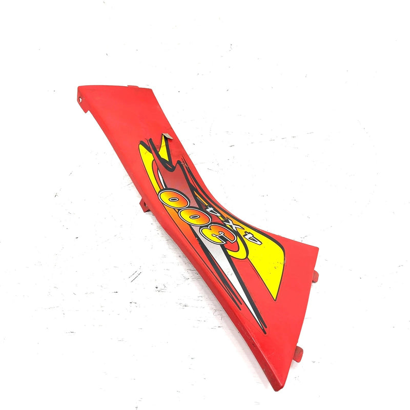 98-99 Arctic Cat 300 4X4 OEM Left Side Panel 0506-243 AA42
