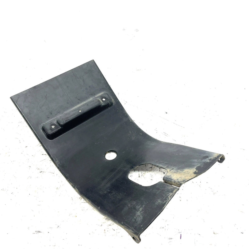 2005 Kawasaki Brute Force 650 4x4 OEM Front Shroud 49125-1081 AK34