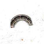 89-01 Suzuki Quadrunner 160 OEM Front Brake Shoes  54400-02810 AS32
