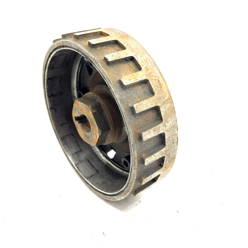 2007 Arctic Cat 700 4x4 Automatic EFI OEM Flywheel 3430-068 AA33