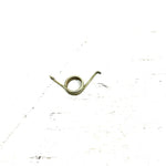 01-09 Honda Foreman Rubicon 500 TRX500 OEM Seat Lock Spring 77107-958-000 AH94