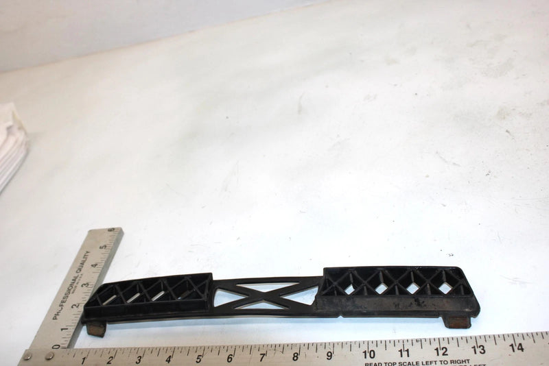 06 Can-am Outlander 400 Oem Bumper Insert AB0