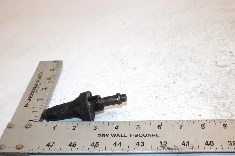 1986 Honda Trx 350 A Fourtrax 4x4 Oem Cam Chain Tensioner 14520-HA7-671 AH43