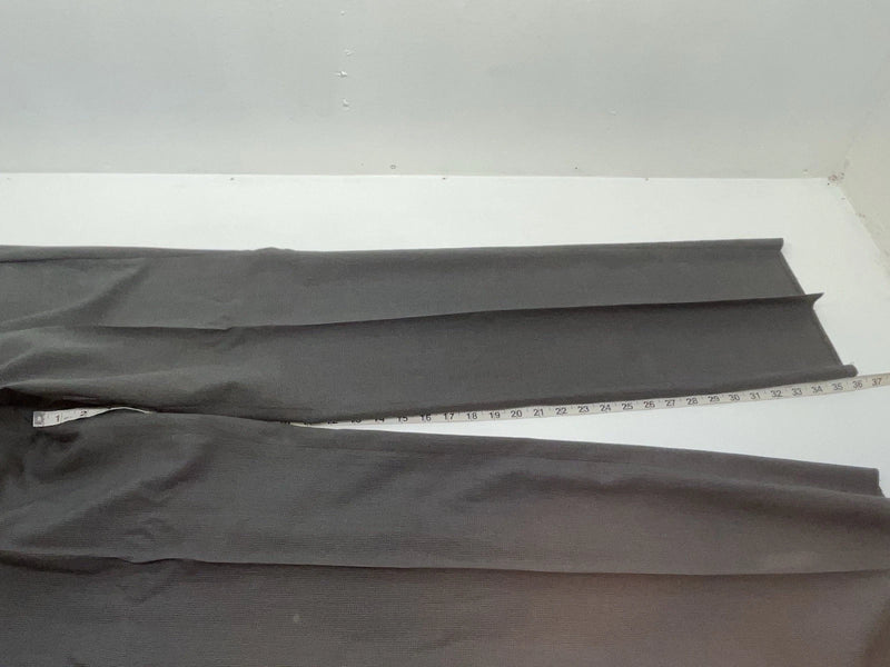 New Vintage Gray Circle S Polyester Pants #CP6740BO 3B-12
