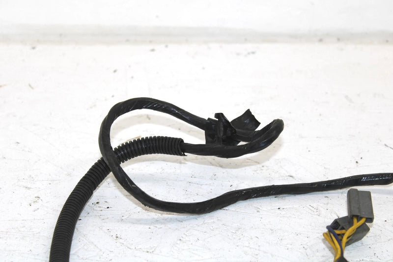 2000 Ski-doo Formula 500 Oem Headlight Wiring Harness SS118