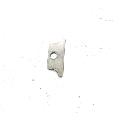 00-03 Sea-Doo GTX DI OEM Fuel Distributor Retainer Plate 275500456 JS5