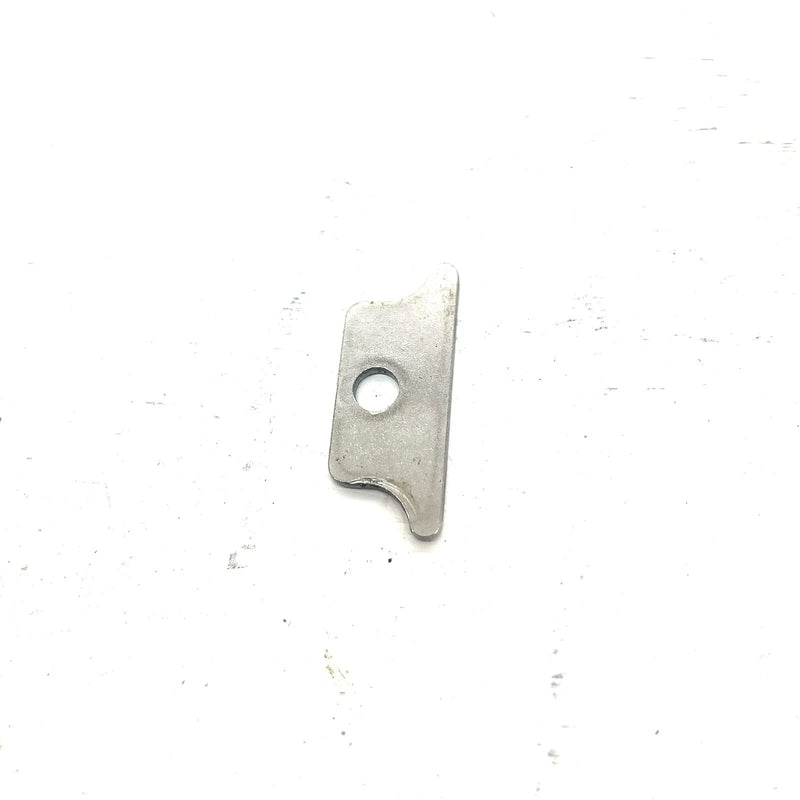 00-03 Sea-Doo GTX DI OEM Fuel Distributor Retainer Plate 275500456 JS5