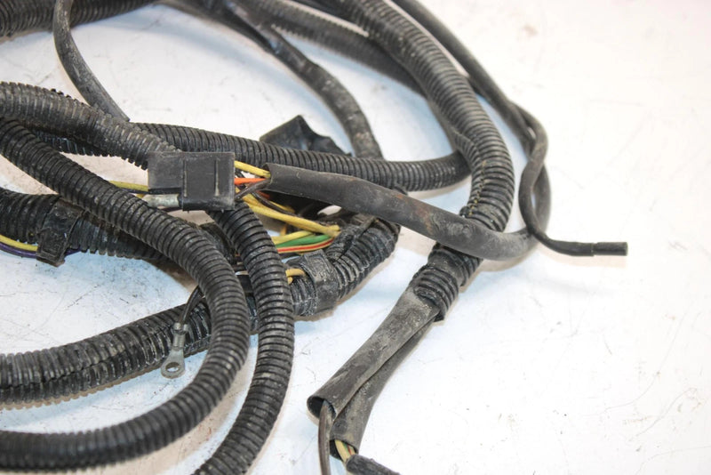 92 Polaris Indy 440 Oem Main Wire Harness 2460312 SP48