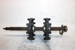 1997 Arctic Cat Zl 440 Oem Track Drive Cog 0728-033 SA34