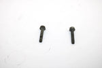 Ski-doo Oem Taptite Screw M5x25 Pair 420241271 Q4352