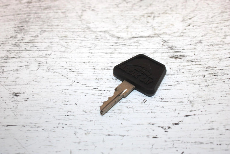1995 Arctic Cat Puma Oem Ignition Key Switch 0609-081 SA30