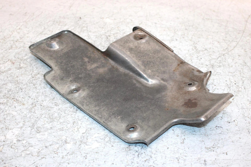 1986 Honda Trx350 Oem Air Box Heat Shield 17203-HA7-670 AH40