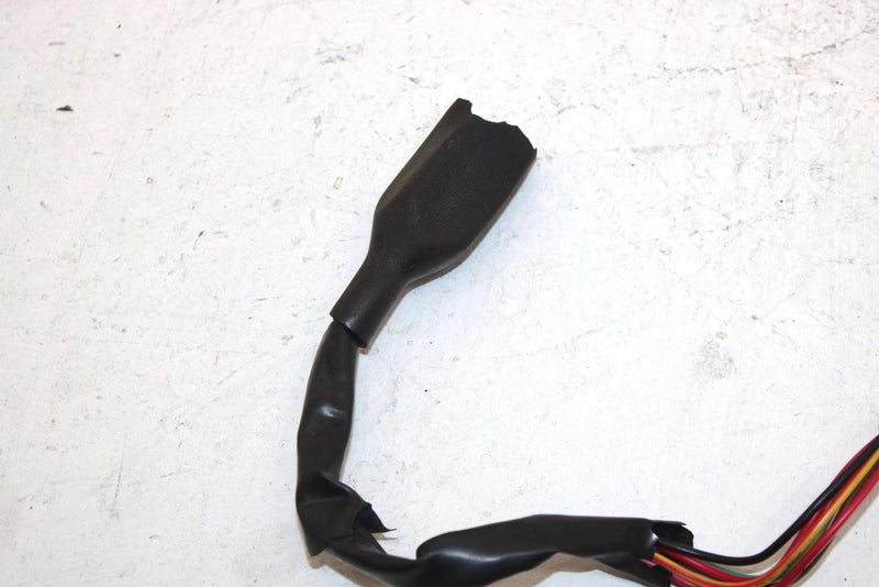 1996 Kawasaki Bayou 300 Oem Left Control Switch 46091-1462 AK19
