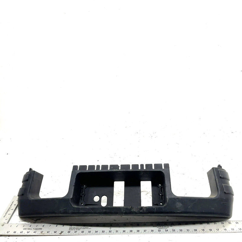 2008 Polaris Sportsman 500 4x4 HO OEM Front Bumper 543001-070 AP191