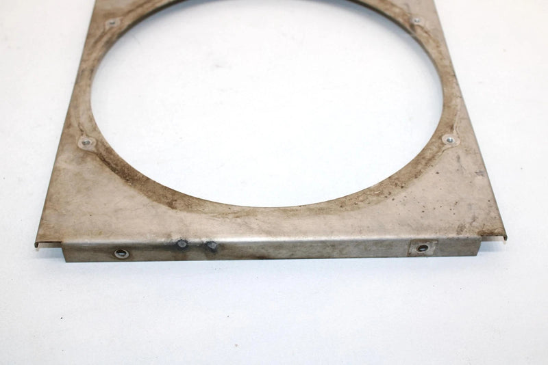 03 Arctic Cat 500 Fis Automatic  Oem Radiator Fan Shroud 0413-046 AA19