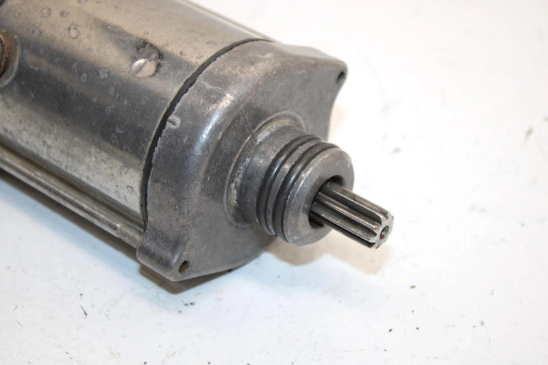 08 Polaris Ranger 700 4x4 Efi Oem Starter Motor 4010417 4013268 XP1
