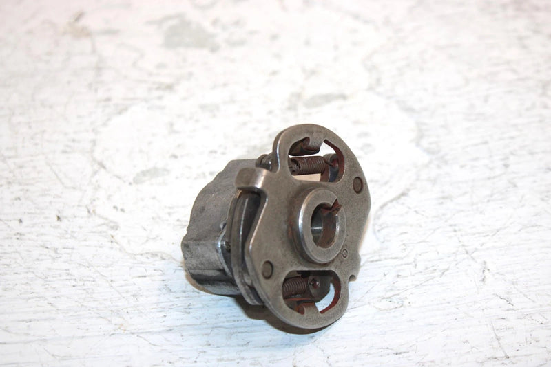 1986 Honda Trx 125 Oem Spark Advancer 30220-459-751 AH41