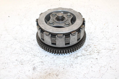 1988 Suzuki Lt 230 E Oem Clutch Pack Set  21410-18A00 AS7
