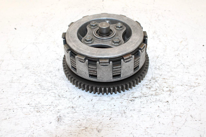 1988 Suzuki Lt 230 E Oem Clutch Pack Set  21410-18A00 AS7