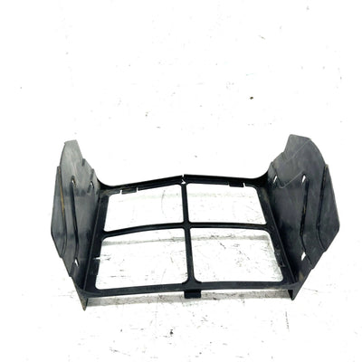 01-04 Honda Foreman Rubicon TRX500 OEM Radiator Grille Shroud 19033-HN2-000 AH79