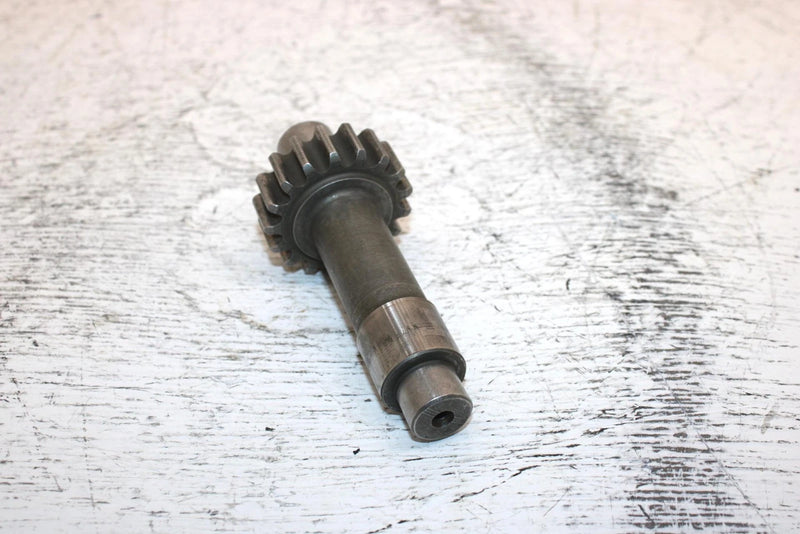 1997 Yamaha Venture Tr Oem 17T Idler Axle 88T-17432-00-00 SY15