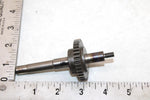 10 Polaris Fst Iq Touring Oem Water Pump Shaft 0452946 SP204