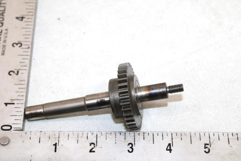 10 Polaris Fst Iq Touring Oem Water Pump Shaft 0452946 SP204
