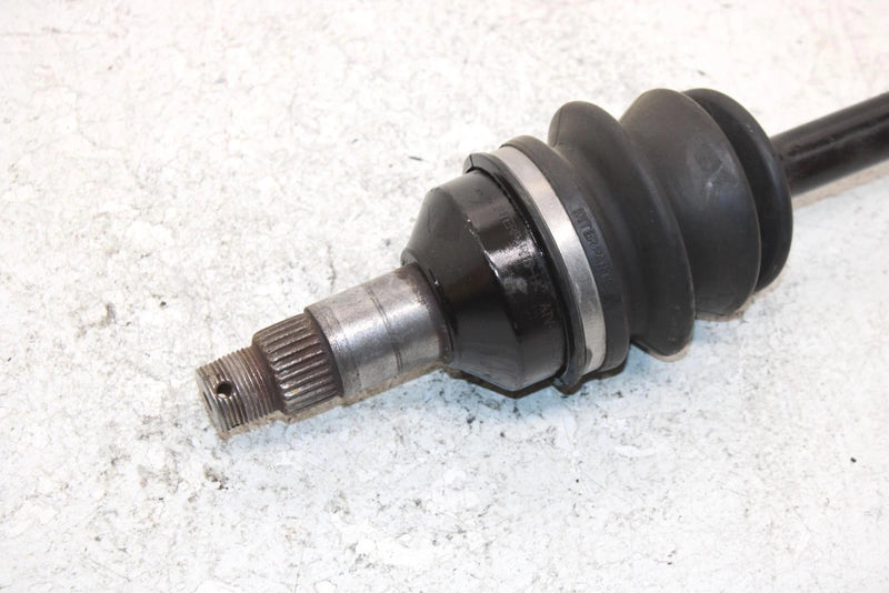 2005 Arctic Cat Atv 650 Oem Rear Axle 1502-866 AA27